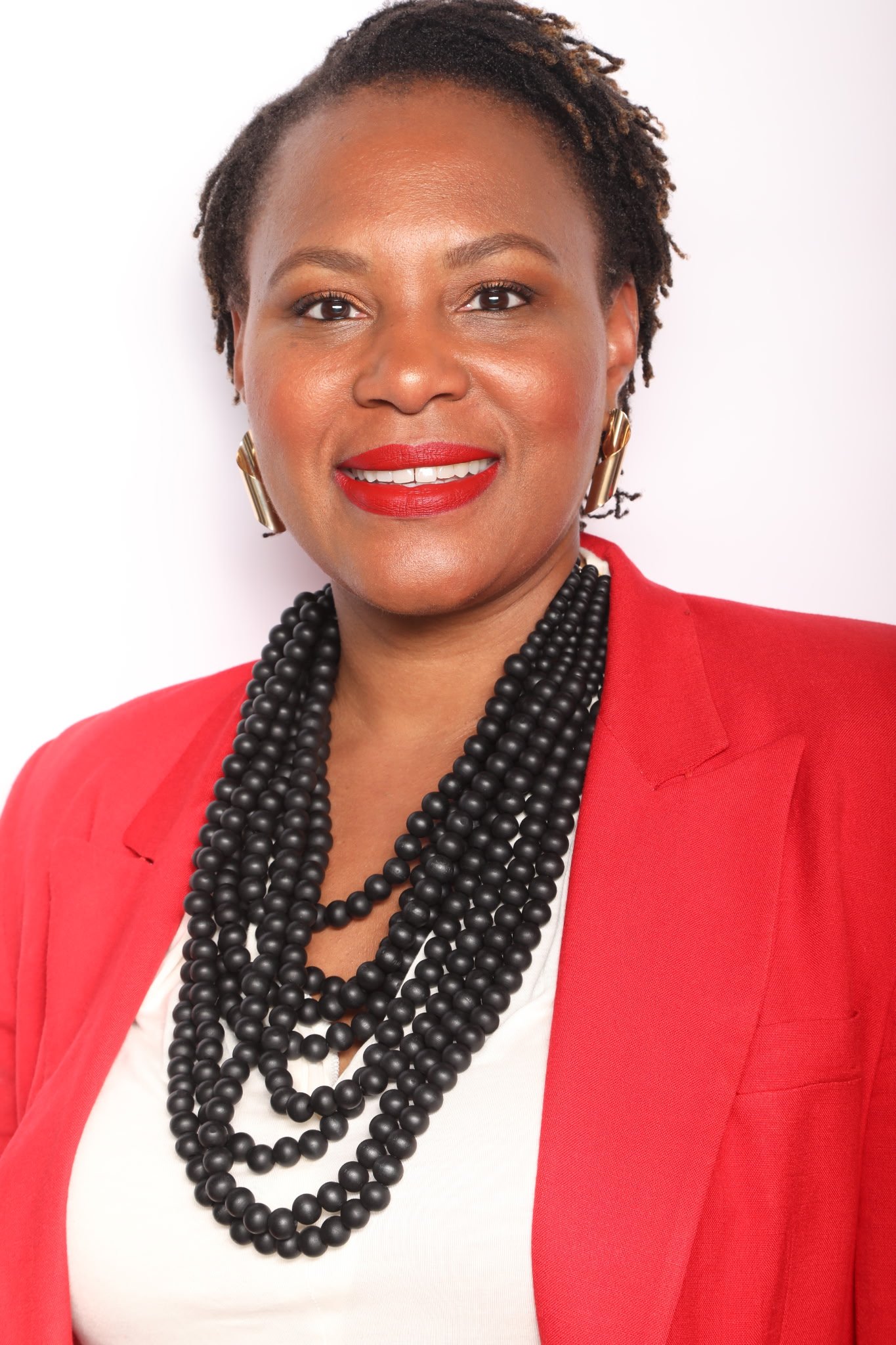 Nyota Melanie King